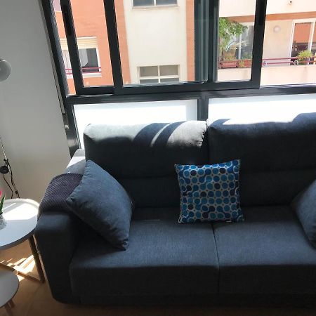 Apartamento La Caixeta Vinarós Exterior foto
