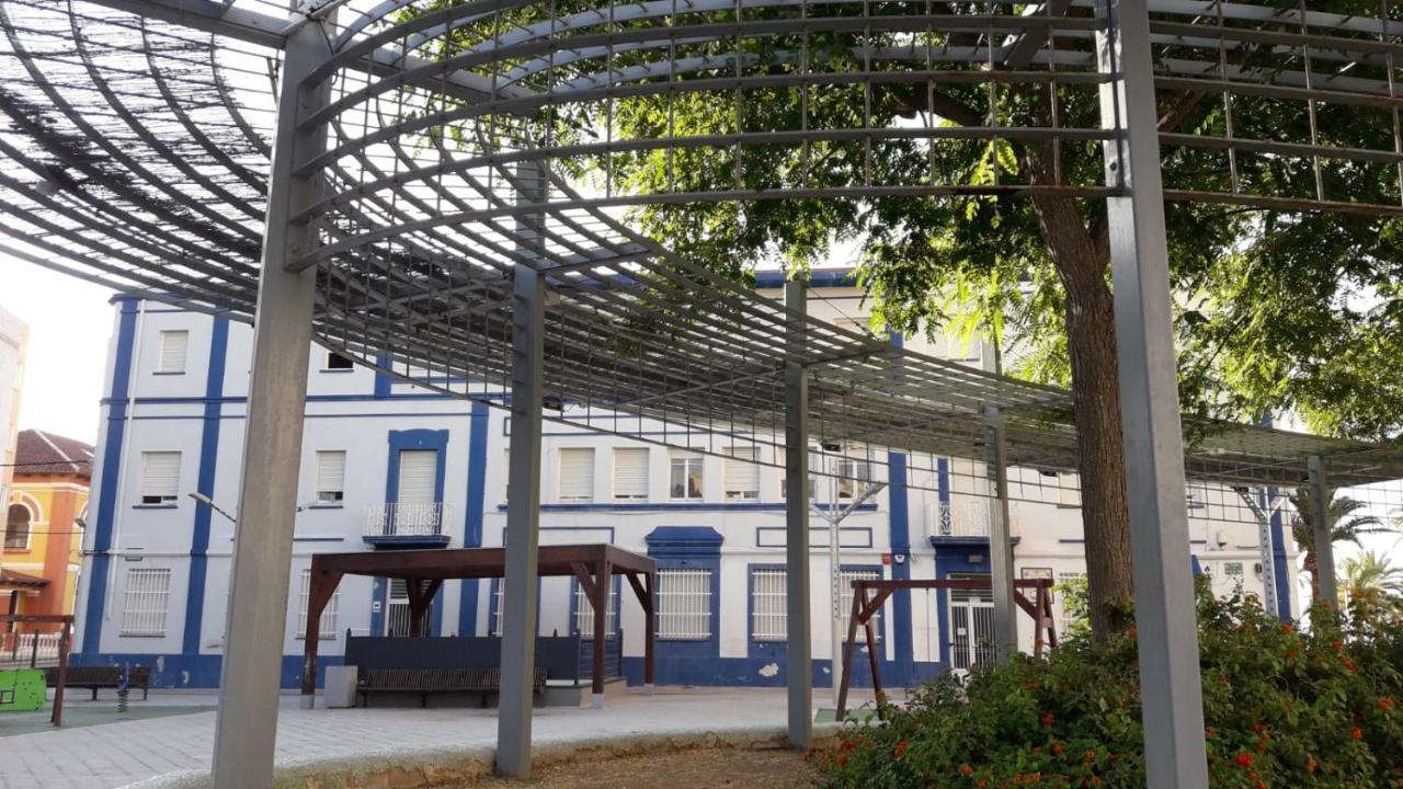 Apartamento La Caixeta Vinarós Exterior foto