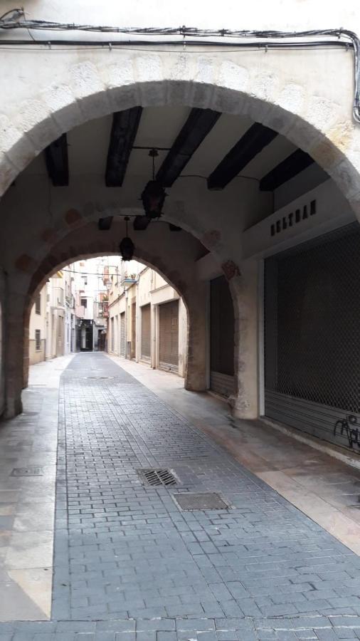 Apartamento La Caixeta Vinarós Exterior foto