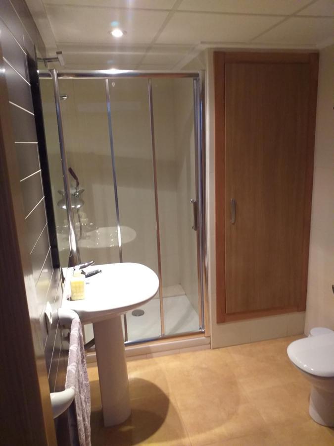 Apartamento La Caixeta Vinarós Exterior foto